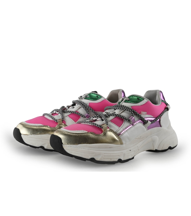 Sub55 Sneaker