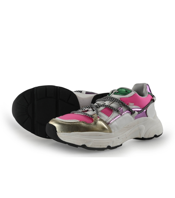Sub55 Sneaker