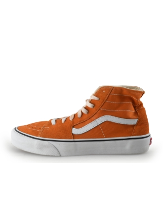 Vans Hohe Sneaker Orange 349074
 Größe 43
 