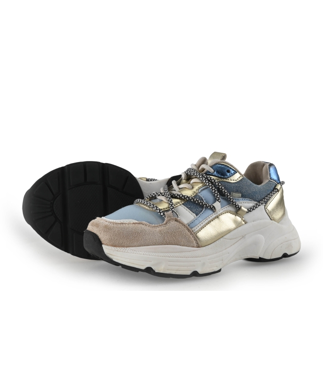 Sub55 Sneaker