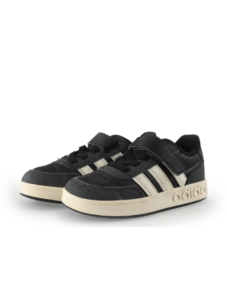 Adidas Sneaker Schwarz 349077
 Größe 30
 
