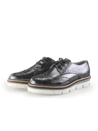 Choizz Schnürschuhe Blau 349079
 Größe 36
 
