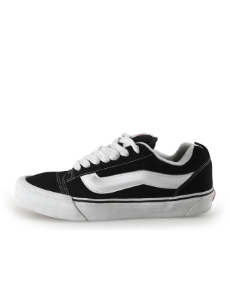 Vans Sneaker Schwarz 349080
 Größe 45
 