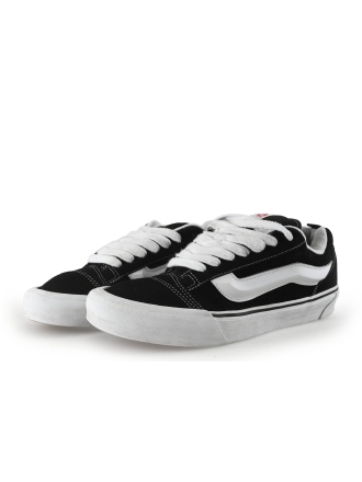 Vans Sneaker Schwarz 349080
 Größe 45
 