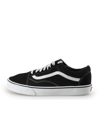 Vans Sneaker Schwarz 349081
 Größe 44
 