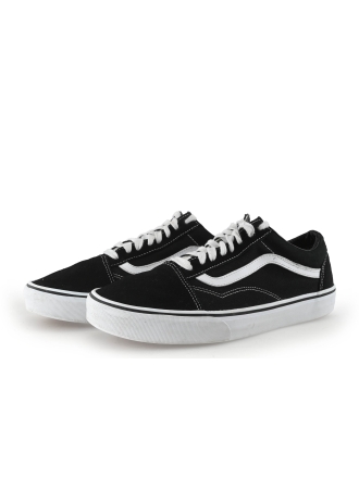 Vans Sneaker Schwarz 349081
 Größe 44
 