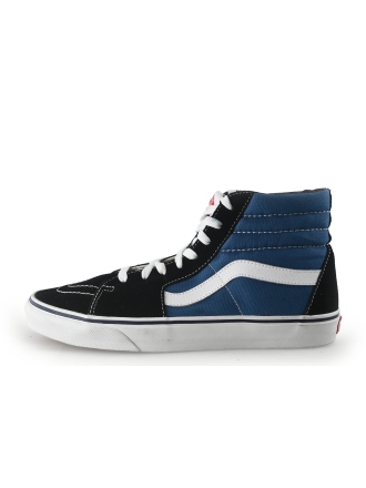 Vans Hohe Sneaker Blau 349083
 Größe 43
 