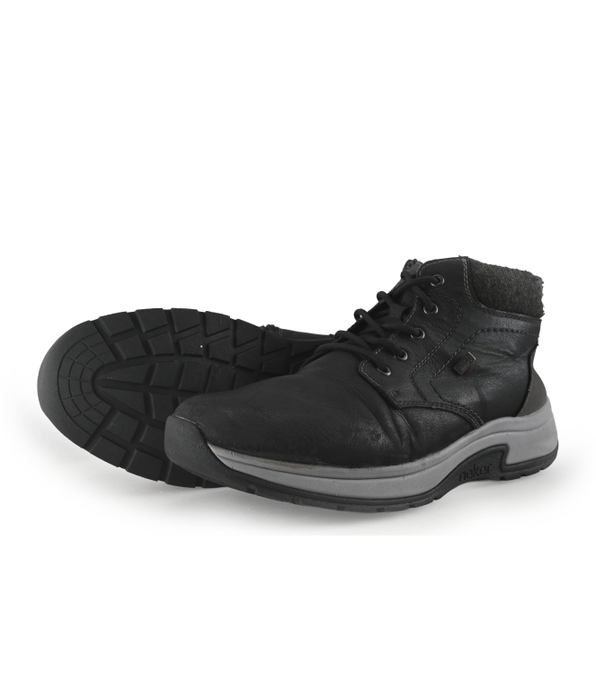 Rieker Schnürstiefel
