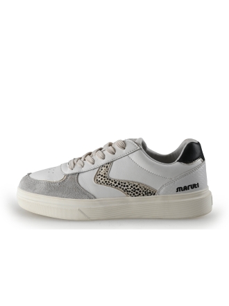 Maruti Sneaker Weiß 349087
 Größe 38
 