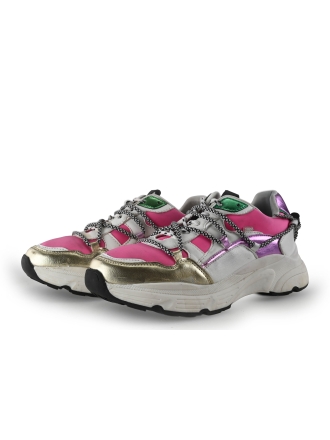 Sub55 Sneaker Rosa 349090
 Größe 38
 