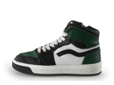 Keq Hohe Sneaker