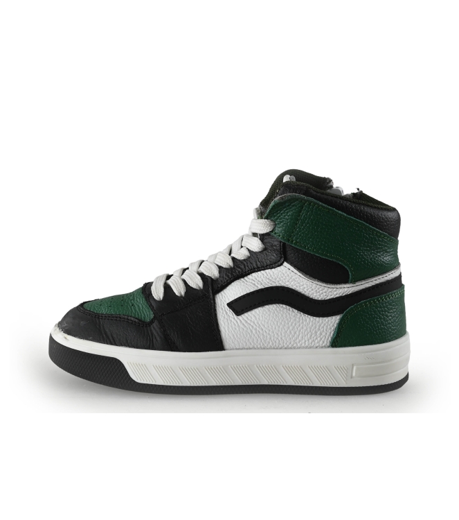 Keq Hohe Sneaker