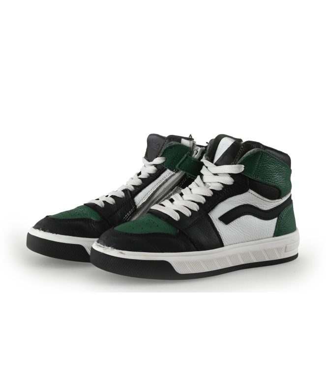 Keq Hohe Sneaker