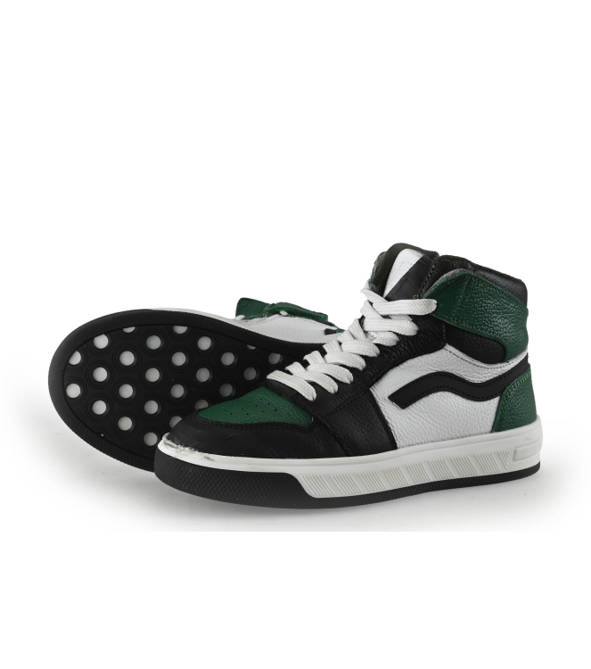 Keq Hohe Sneaker