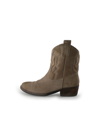 Sub55 Cowboystiefel Braun 349098
 Größe 38
 