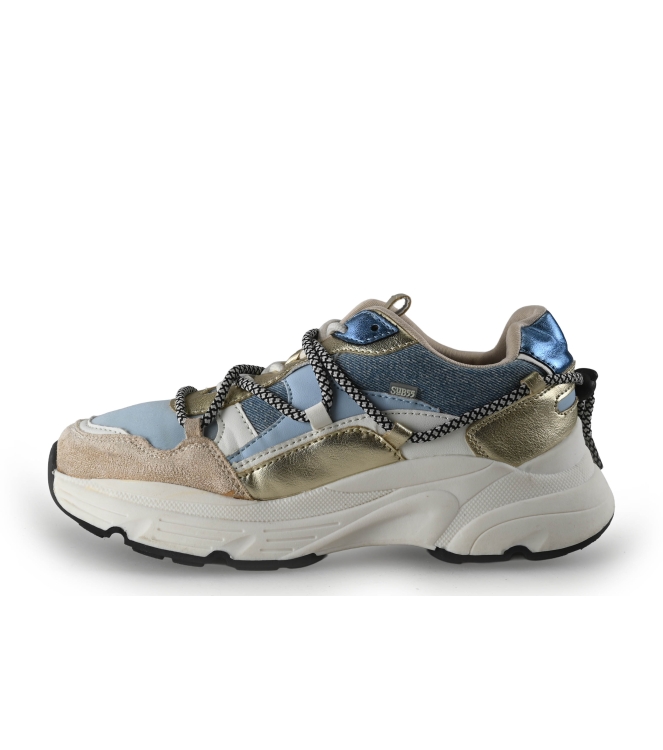 Sub55 Sneaker