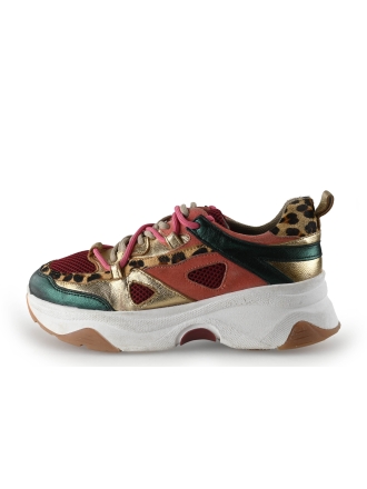 Sacha Sneaker Sonstiges 349102
 Größe 39
 