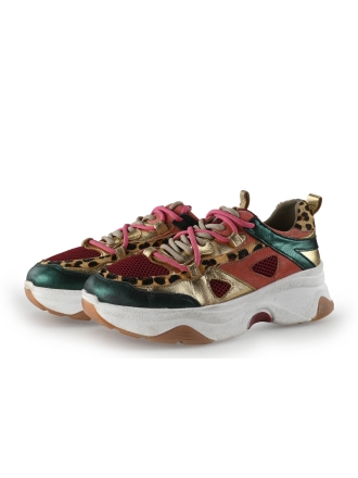Sacha Sneaker Sonstiges 349102
 Größe 39
 