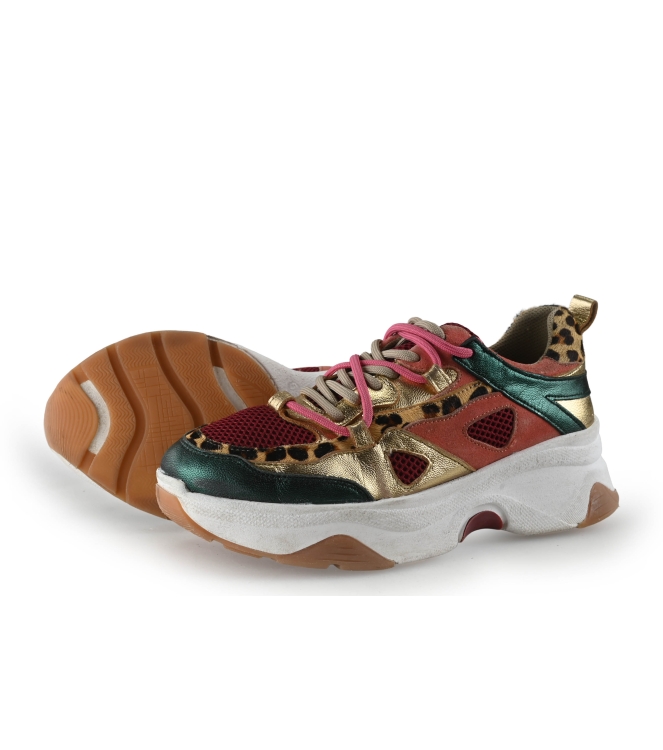 Sacha Sneaker