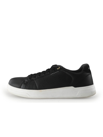 Cruyff Sneaker Schwarz 349104
 Größe 42
 