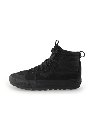 Vans Hohe Sneaker Schwarz 349107
 Größe 40
 