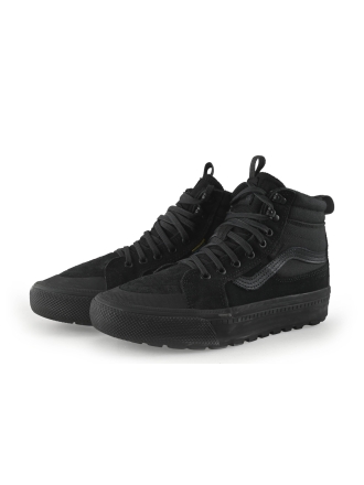 Vans Hohe Sneaker Schwarz 349107
 Größe 40
 