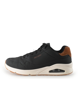 Skechers Sneaker Schwarz 349108
 Größe 47½
 