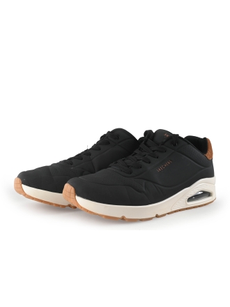 Skechers Sneaker Schwarz 349108
 Größe 47½
 
