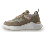 Sub55 Schnürschuhe