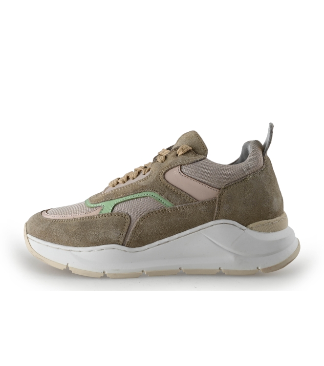 Sub55 Schnürschuhe