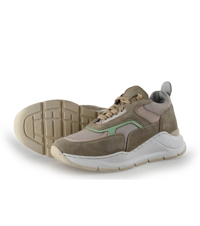 Sub55 Schnürschuhe