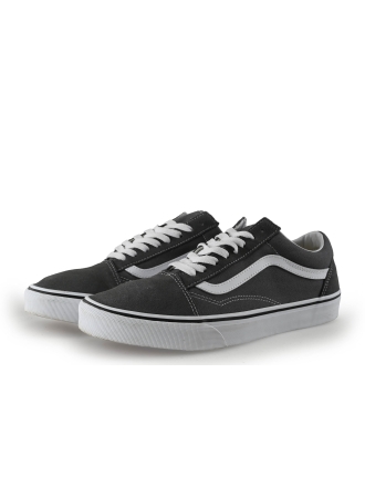 Vans Sneaker Grau 349111
 Größe 44
 