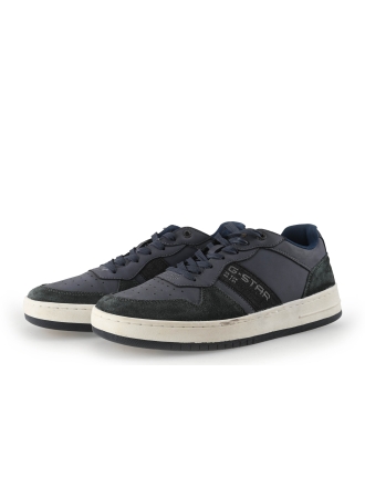 G-Star Sneaker Blau 349114
 Größe 43
 