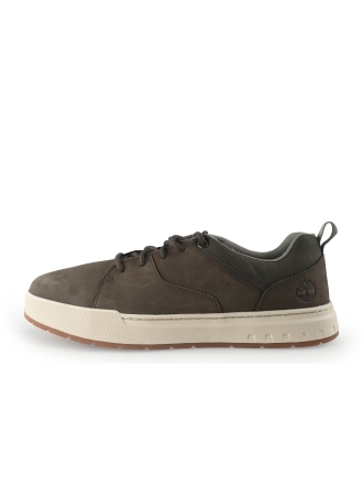 Timberland Schnürschuhe Braun 349118
 Größe 43
 