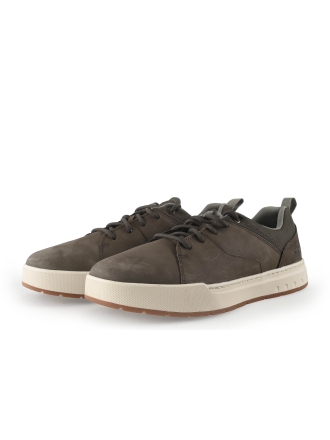Timberland Schnürschuhe Braun 349118
 Größe 43
 