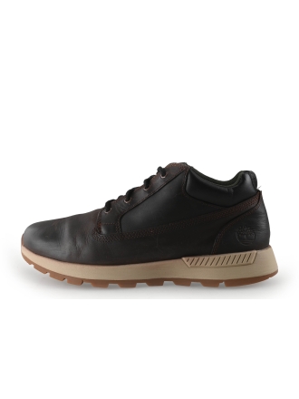 Timberland Hohe Sneaker Braun 349119
 Größe 40
 