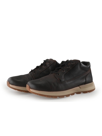 Timberland Hohe Sneaker Braun 349119
 Größe 40
 