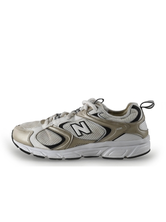 New Balance Sneaker Weiß 349120
 Größe 40
 