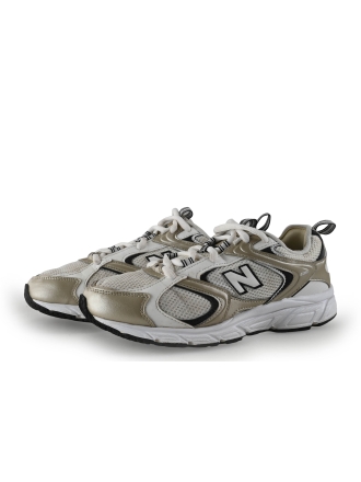 New Balance Sneaker Weiß 349120
 Größe 40
 
