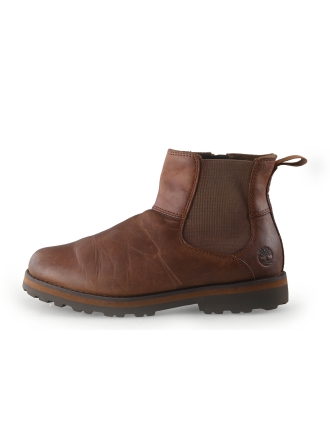 Timberland Chelsea boots Braun 349121
 Größe 38
 