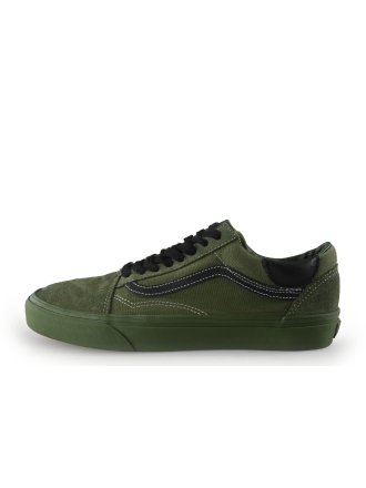 Vans Sneaker Grün 349123
 Größe 42½
 