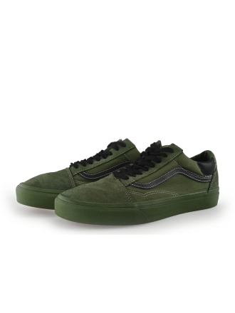 Vans Sneaker Grün 349123
 Größe 42½
 