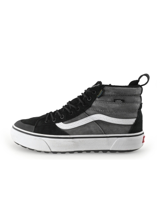 Vans Hohe Sneaker Grau 349124
 Größe 42½
 
