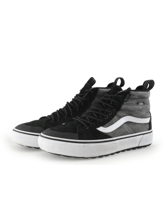 Vans Hohe Sneaker Grau 349124
 Größe 42½
 