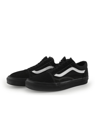 Vans Sneaker Schwarz 349126
 Größe 40
 