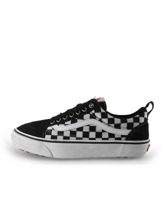 Vans Sneaker Schwarz 349127
 Größe 41
 