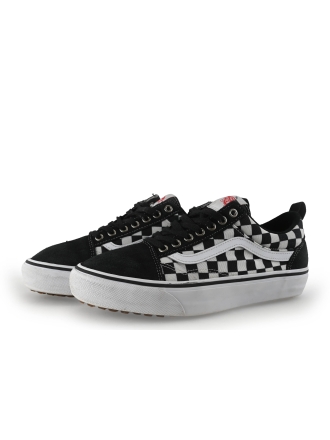 Vans Sneaker Schwarz 349127
 Größe 41
 