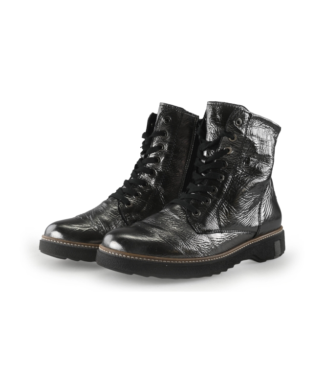 Waldlaufer Schnürstiefel