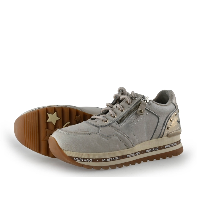 Mustang Sneaker