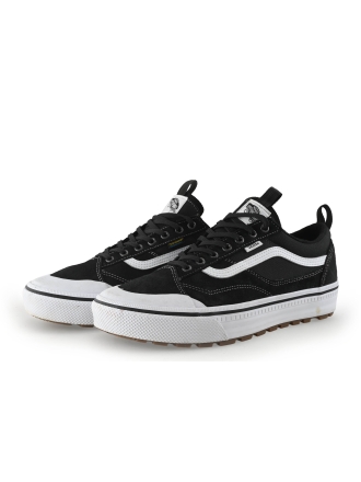 Vans Sneaker Schwarz 349134
 Größe 45
 